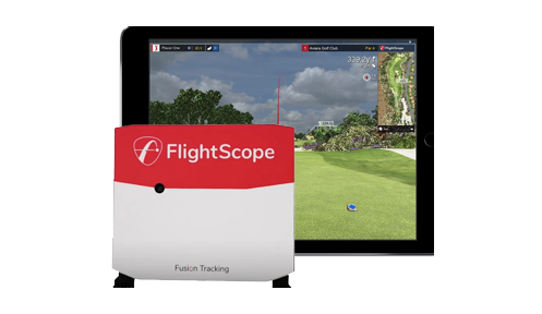 FlightScope X3