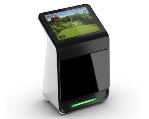 Garmin Approach R50 Launch Monitor / Golf Simulator (Canada)